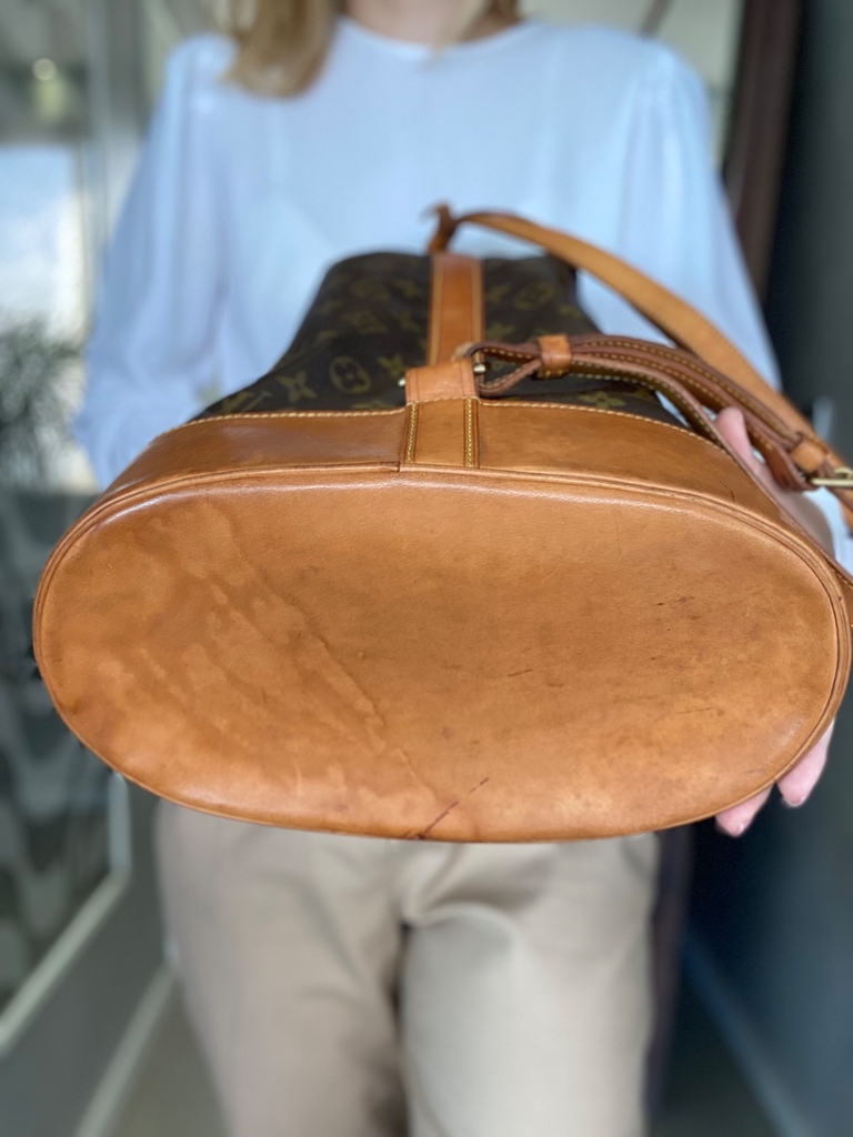 Mochila Louis Vuitton Randonnée 399458