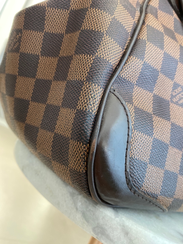 louis vuitton siena bolsa