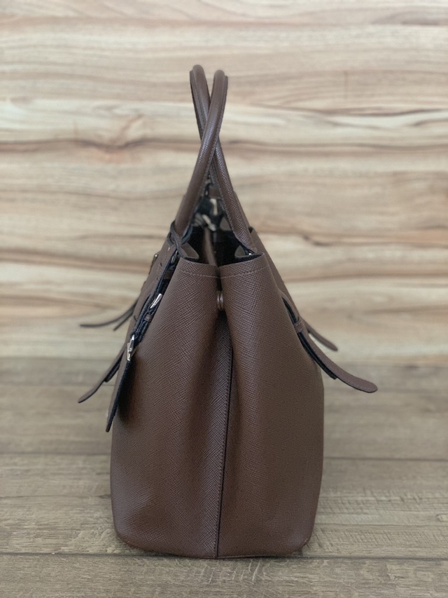 prada elephant bolsa