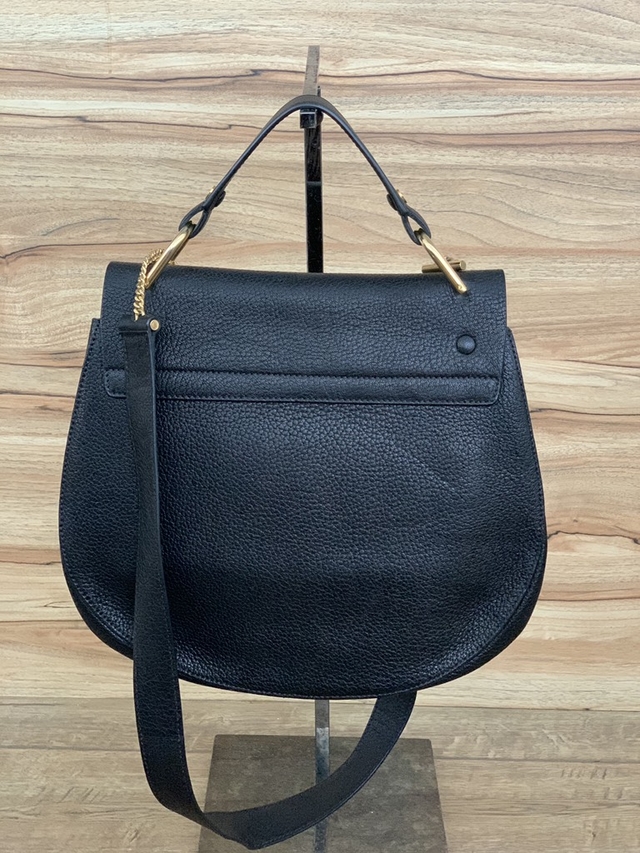 chloe drew bolsa grey