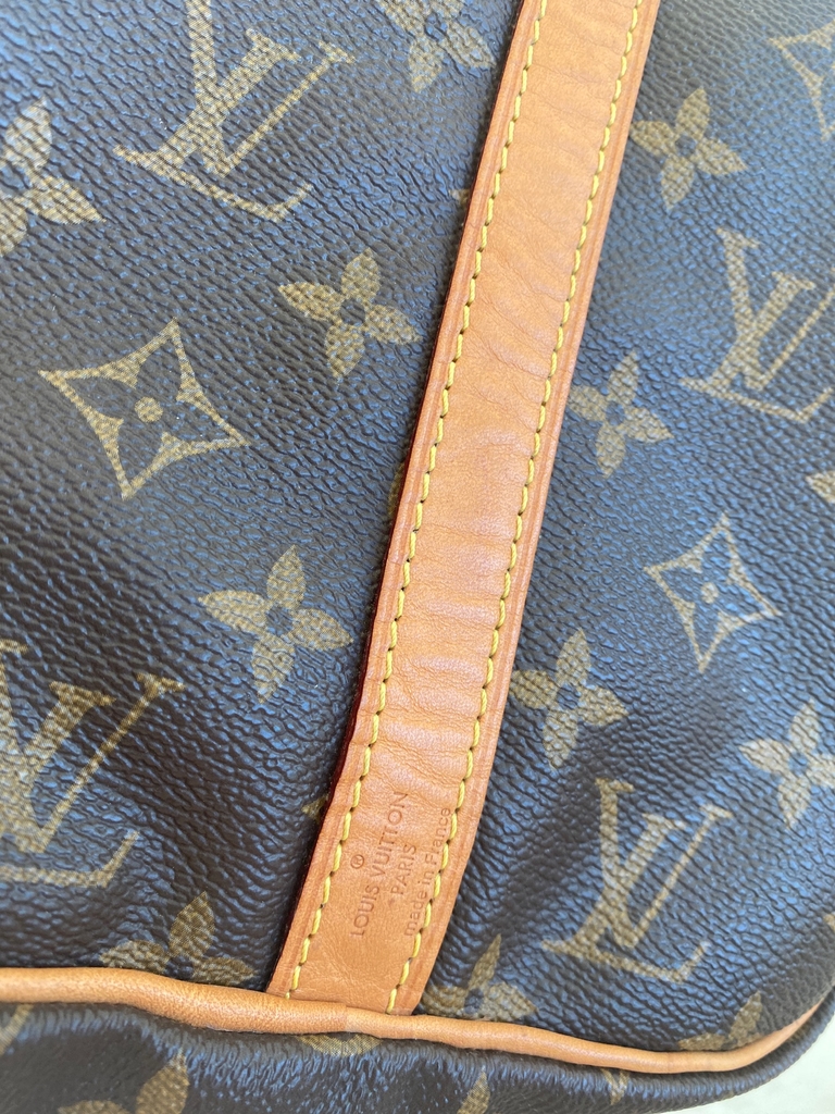 Speedy 30 Bandoulière My LV Heritage Luxury - Personnalisable