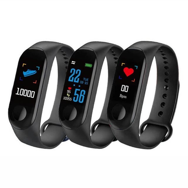 Comprar Pulsera Inteligente Deportiva Smart band 6