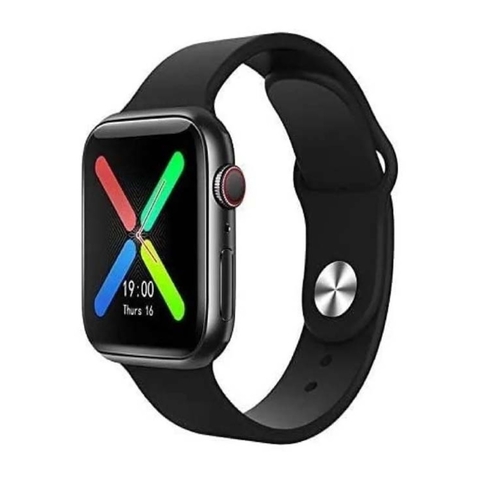 Reloj Inteligente Smartwatch X7 Series 6 Llamada B | Carulla