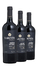 Vinho Reserva Cabernet Sauvignon 750ml (Caixa com 3un)