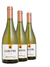 Vinho Reserva Chardonnay / Viognier 750ml (Caixa com 3un)