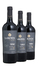 Vinho Reserva Tannat 750ml (Caixa com 3un)
