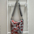 Bolso de Pana 29 x 29 cm Venecia - Dan Arte Textil