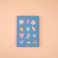 CUADERNO A5 - EL MAR - tienda online
