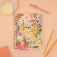 CUADERNO A5 - LIBRE