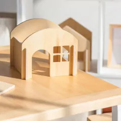 Galponcito de Madera