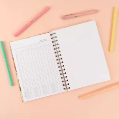 CUADERNO A5 - LIBRE - comprar online