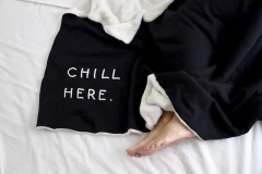 Manta Chill Here