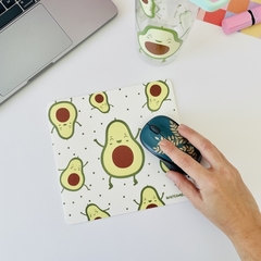 Mouse pad - Paltas