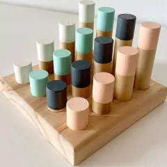 Palitos Escalonados - comprar online
