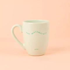 Taza soy movimiento
