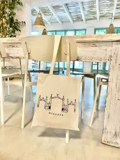Totebag Mendoza en internet