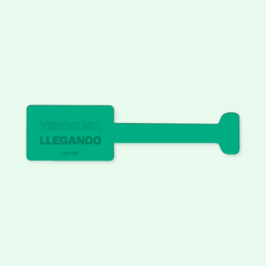 Travel Tag - Yendo no, llegando - comprar online
