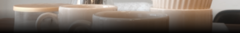 Banner de la categoría Vajilla