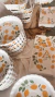 Bandeja Grande Limones - tienda online