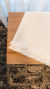Manta Oriz Crudo - comprar online
