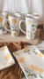Set Bandeja + Taza Limones - tienda online