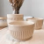 Set x4 - Bowl Crumble Grande - Buona Serata