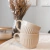 Set x4 - Taza Crumble en internet