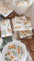 Imagen de Bandeja Mediana Limones
