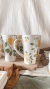 Set Bandeja + Taza Limones - Buona Serata
