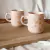 Taza Pink Serata