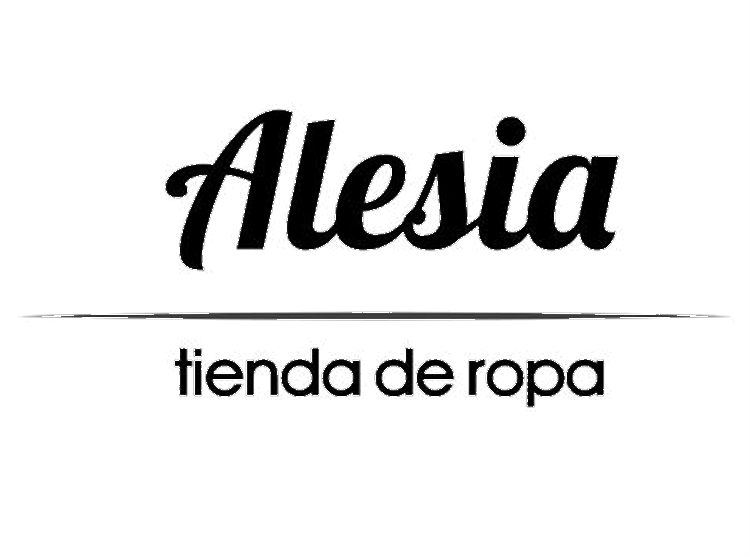 Alesia Tienda de Ropa Femenina