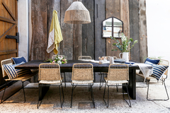 LÁMPARA TULUM - comprar online