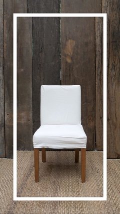 SILLA GORDES - comprar online