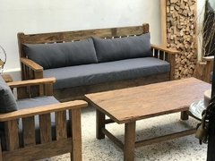 SILLON PHILLIP - La Ferme