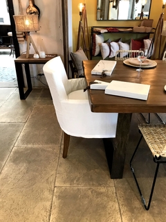 SILLON LILE CABECERA - La Ferme