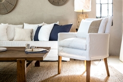SILLON LILE CABECERA - comprar online