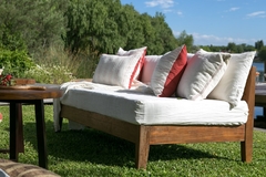 SILLÓN LUISA - La Ferme