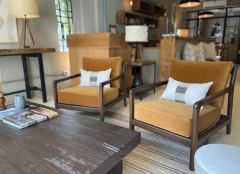 SILLON ANA INTERIOR