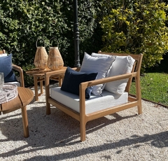 SILLON ANA INDIVIDUAL - comprar online