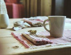 JARRO CAFE OBLICUO BLANCHÉ - comprar online