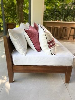SILLÓN LUISA
