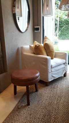 SILLÓN DALLAS - comprar online