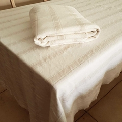 MANTEL NICO BEIGE