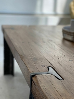 MESA AGÉN