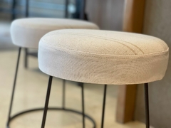 BANQUETA PAU - comprar online