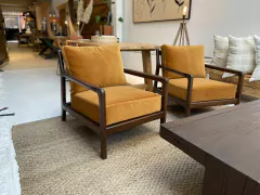 SILLON ANA INTERIOR en internet
