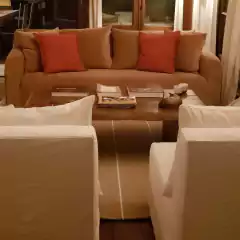 SILLON MONTANA 1 CUERPO - La Ferme