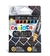 Crayones Carioca Maxi Metallic x 8