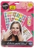 Set de nail art Sophie con stickers para uñas