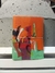 Libreta MODESTA Grande A5 NARANJA